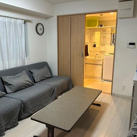 The Emilio 102 Shinjuku Near Shibuya Διαμέρισμα Τόκιο Εξωτερικό φωτογραφία