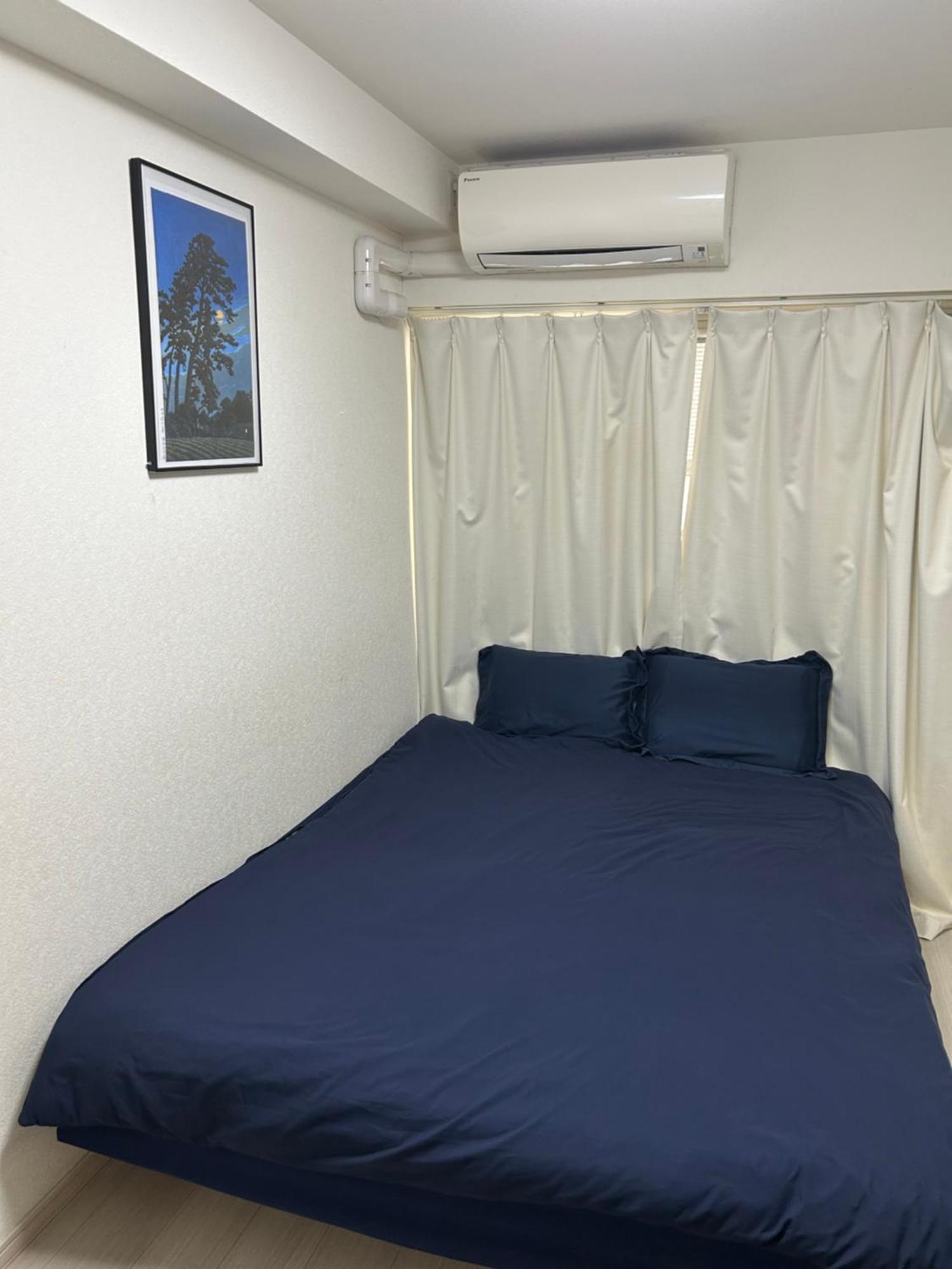 The Emilio 102 Shinjuku Near Shibuya Διαμέρισμα Τόκιο Εξωτερικό φωτογραφία